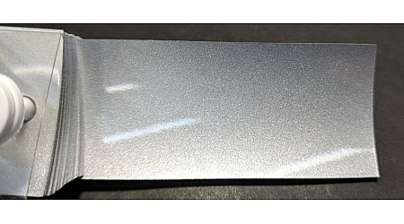 Tinta Mazda 22V SOL DE PLATA, PLATA PLATINO, PLATA SATINADA Tinta Mazda 22V SOL DE PLATA, PLATA PLATINO, PLATA SATINADA