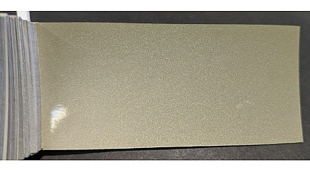 Tinta Mazda 23F GALAXY GOLD Tinta Mazda 23F GALAXY GOLD