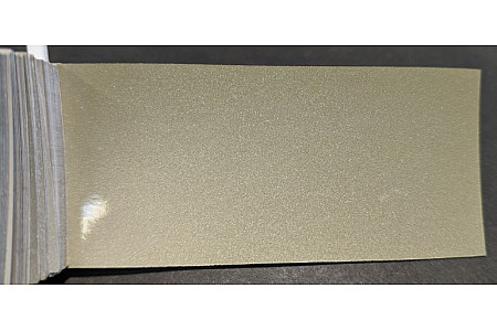 Tinta Mazda 23F GALAXY GOLD