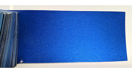 Tinta Mazda 24A AZUL ESTRELA