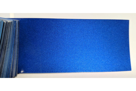Tinta Mazda 24A AZUL ESTRELA
