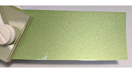 Tinta Mazda 24C VERDE DE REFUERÇO, VERDE DE CORRIDAS