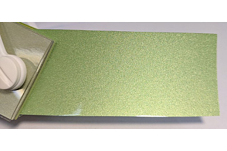 Tinta Mazda 24C VERDE DE REFUERÇO, VERDE DE CORRIDAS.