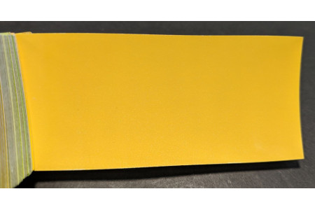Tinta Mazda 25C AMARELO CANÁRIO Tinta Mazda 25C AMARELO CANÁRIO