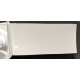 Tinta Mazda 25D BRANCO NEVE, PERLA BRANCO NEVE, BRANCO SATINADO, BRANCO ÁGUA NEVE