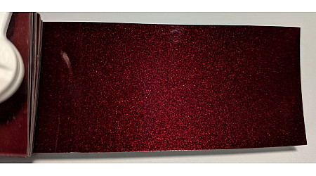 Tinta Mazda 25F VERMELHO GARNET, GARNET RDE
