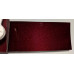 Foto: Tinta Mazda 25F VERMELHO GARNET, GARNET RDE № 1 | Asturcolor