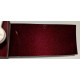 Tinta Mazda 25F VERMELHO GARNET, GARNET RDE