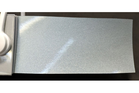 Tinta Mazda 25H TRAÇO PRATEADO, NUVEM PRATEADA, YUNCENG PRATEADO, TRAÇO PRATEADO-MET.