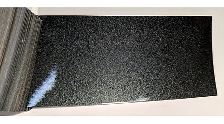 Tinta Mazda 25J VERDE SATINADO ESCURO, PERLA VERDE SATINADO ESCURO, VERDE SATINADO ESCURO Tinta Mazda 25J VERDE SATINADO ESCURO, PERLA VERDE SATINADO ESCURO, VERDE SATINADO ESCURO