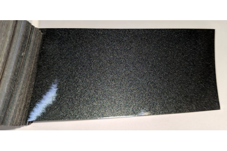 Tinta Mazda 25J VERDE SATINADO ESCURO, PERLA VERDE SATINADO ESCURO, VERDE SATINADO ESCURO. Tinta Mazda 25J VERDE SATINADO ESCURO, PERLA VERDE SATINADO ESCURO, VERDE SATINADO ESCURO.