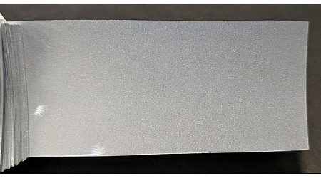 Tinta Mazda 26A PRATA SATIN, PRATA SATIN GLACIER, PRATA LUNA