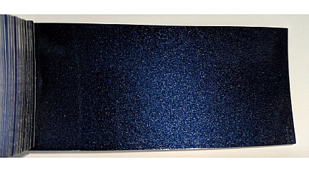 Tinta Mazda 26D AZUL ESCURO, AZUL VERDADEIRO