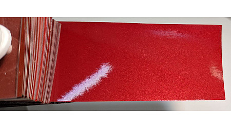 Tinta Mazda 27A TORNADOROT, VERMELHO VELOCIDADE, TRONADOROT Tinta Mazda 27A TORNADOROT, VERMELHO VELOCIDADE, TRONADOROT