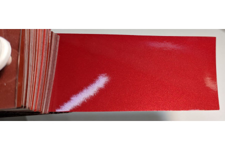 Tinta Mazda 27A TORNADOROT, VERMELHO VELOCIDADE, TRONADOROT.