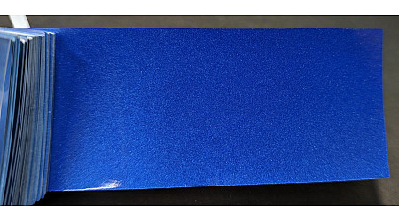 Tinta Mazda 27B AZUL, AZUL VITORIOSO, MONTREALBLAU Tinta Mazda 27B AZUL, AZUL VITORIOSO, MONTREALBLAU