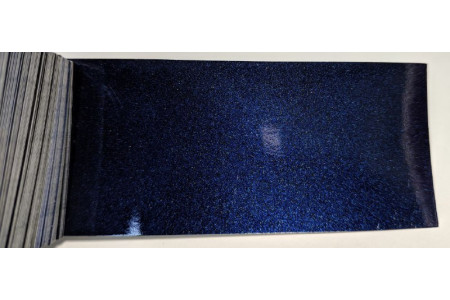 Tinta Mazda 27R INK BLUE, ATLANTIC BLUE.