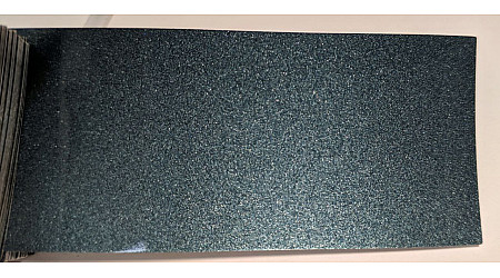 Tinta Mazda 27S VERDE NETUNO Tinta Mazda 27S VERDE NETUNO