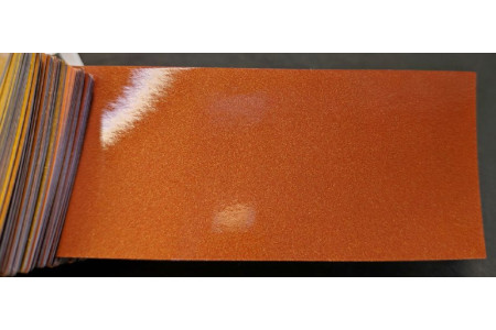 Tinta Mazda 27T FLARE, VERMELHO BRILHANTE, CABO