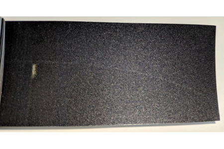 Tinta Mazda 28B CINZA CARBONO, CINZA CARBONO, PAPUAGRAU