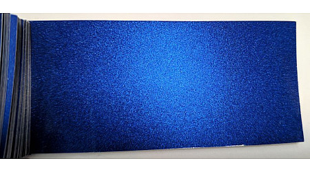 Tinta Mazda 30D AZUL PACÍFICO