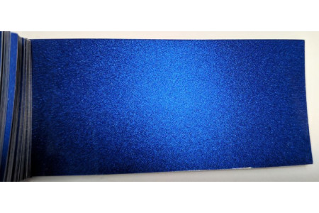Tinta Mazda 30D AZUL PACÍFICO