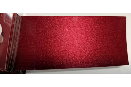 Tinta Mazda 31B VERMELHO DEEP ROSSO, VERMELHO TOSCA, DEEP ROSSO. Tinta Mazda 31B VERMELHO DEEP ROSSO, VERMELHO TOSCA, DEEP ROSSO.