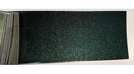 Tinta Mazda 33E VERDE HONRA Tinta Mazda 33E VERDE HONRA