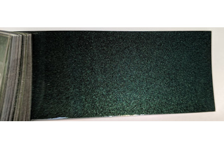 Tinta Mazda 33E VERDE HONRA.