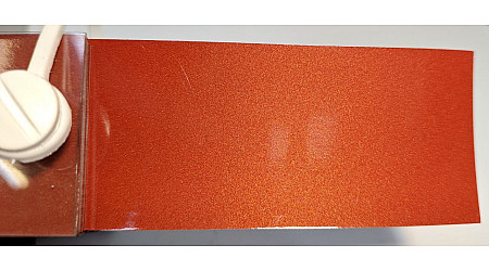 Tinta Mazda 33j LARANJA CHILLI Tinta Mazda 33j LARANJA CHILLI