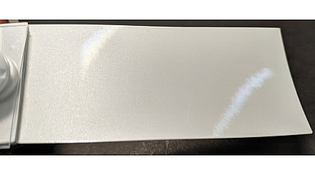 Tinta Mazda 34K BRANCO PERLA, BRANCO CRISTAL, ARACHNEWEISS, Mais claro Tinta Mazda 34K BRANCO PERLA, BRANCO CRISTAL, ARACHNEWEISS, Mais claro