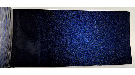 Tinta Mazda 35J AZUL TEMPESTUOSO, PEROLA AZUL REGAL, TIAMATBLAU Tinta Mazda 35J AZUL TEMPESTUOSO, PEROLA AZUL REGAL, TIAMATBLAU