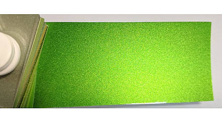 Tinta Mazda 36A VERDE ESPIRITU, METISGRUEN