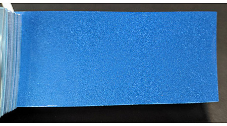 Tinta Mazda 38J AZUL CELESTIAL, ARKTOSBLAU