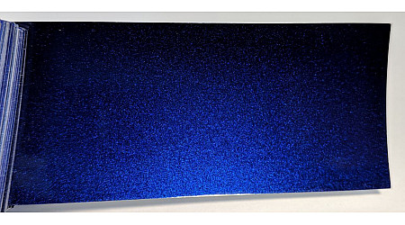 Tinta Mazda 38K INDIGOBLAU, LUZES INDIGO