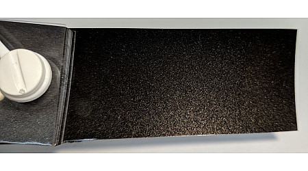 Tinta Mazda 39Y BRONZE MEIA-NOITE