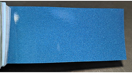 Tinta Mazda 40E AZUL AQUÁTICO