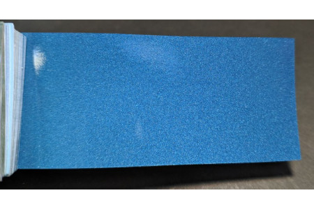 Tinta Mazda 40E AZUL AQUÁTICO