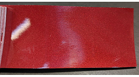Tinta Mazda 41G ZEAL RED Tinta Mazda 41G ZEAL RED