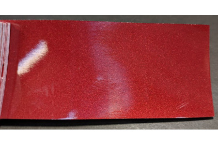 Tinta Mazda 41G ZEAL RED