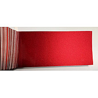 Tinta Mazda 41V SOUL RED, RUBINROT