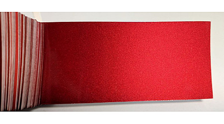 Tinta Mazda 41V SOUL RED, RUBINROT