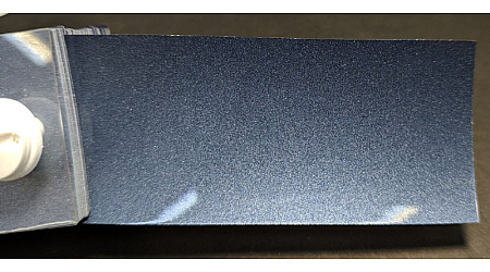 Tinta Mazda 42B AZUL REFLEXO, SAPHIRBLAU, MICA AZUL REFLEXO, BlueReflex