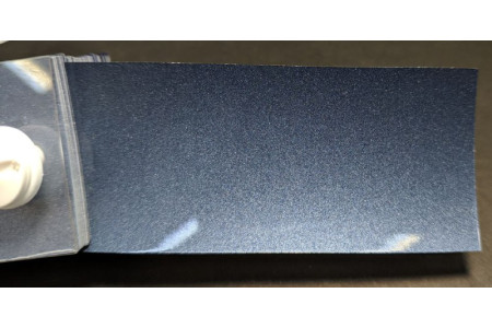 Tinta Mazda 42B BLUE REFLEX, SAPHIRBLAU, BLUE REFLEX MICA, BlueReflex.