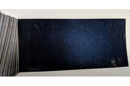 Tinta Mazda 42M MITTERNACHTSBLAU, AZUL CRISTAL PROFUNDO, Mais grosso Tinta Mazda 42M MITTERNACHTSBLAU, AZUL CRISTAL PROFUNDO, Mais grosso