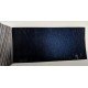 Tinta Mazda 42M MITTERNACHTSBLAU, AZUL CRISTAL PROFUNDO, Mais grosso