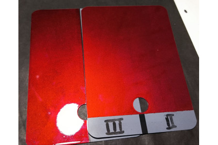 Tinta Mazda 46V SOUL RED CRYSTAL