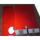 Tinta Mazda 46V CRISTAL VERMELHO DA ALMA