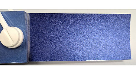 Tinta Mazda 4Y AZUL HAWAI, AZUL CARIBENHO