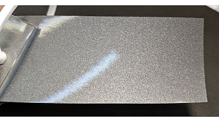 Tinta Mazda 4Z SILVER SILENCIOSO